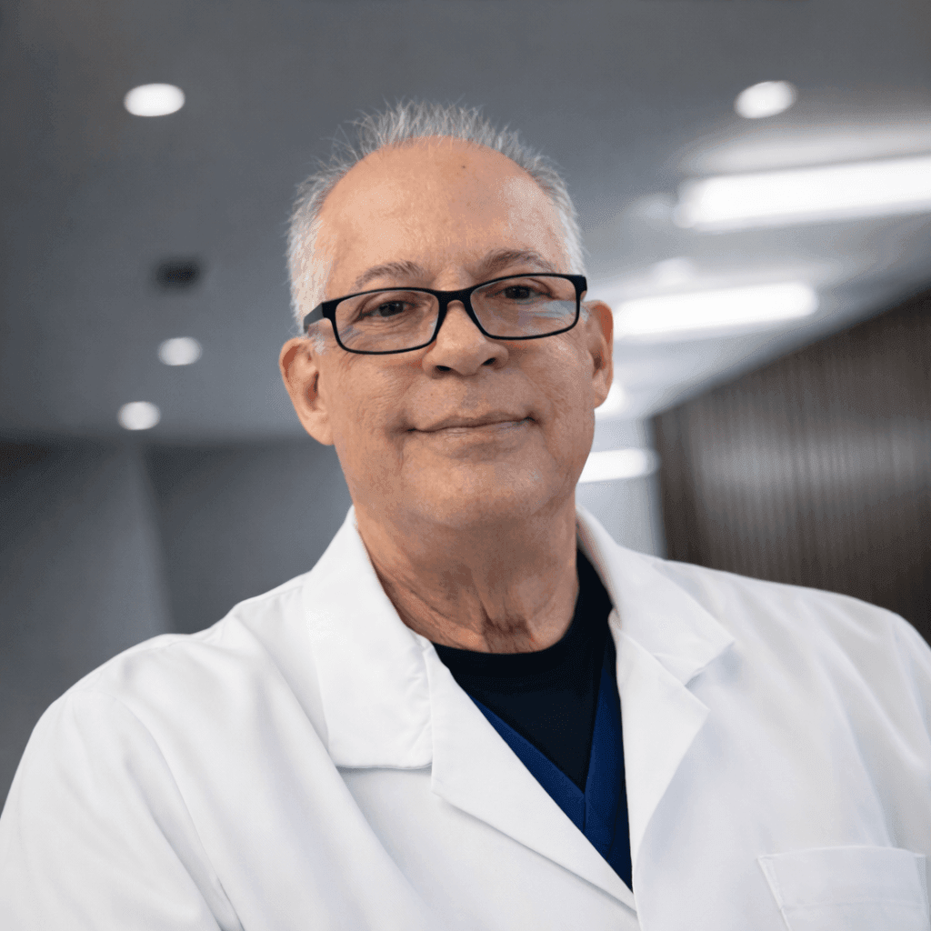 Primary Care & Family Medicine Team | Vitalis Wellness Center